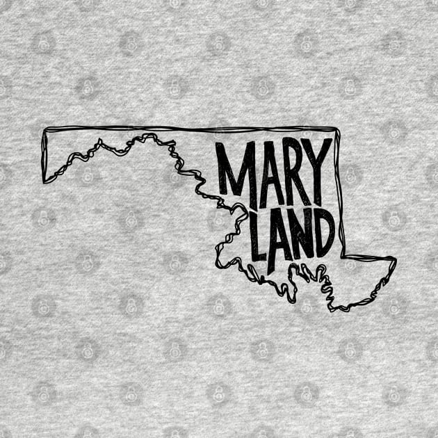 Maryland by thefunkysoul